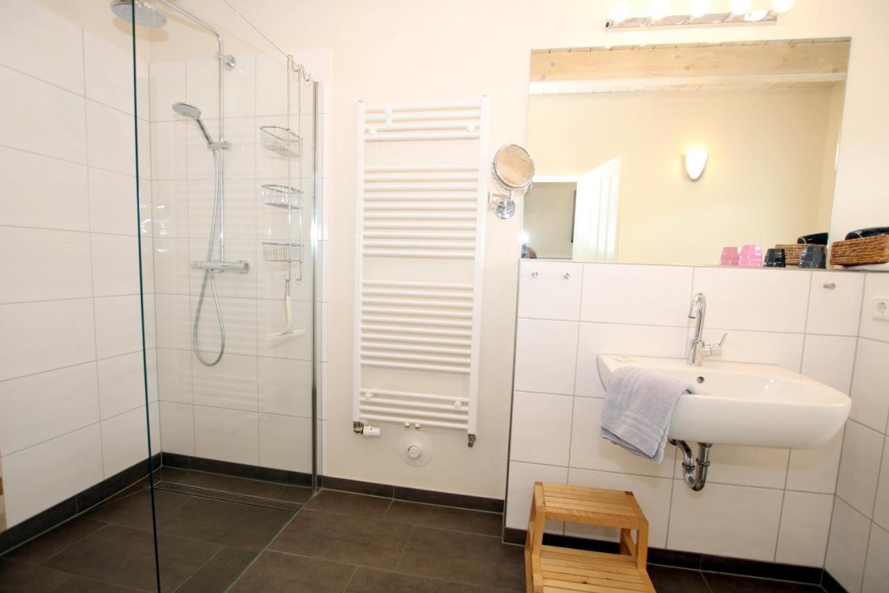 Susanne-Fischer Weg 49, Haus Seeschwalbe Wyk auf Foehr Ngoại thất bức ảnh