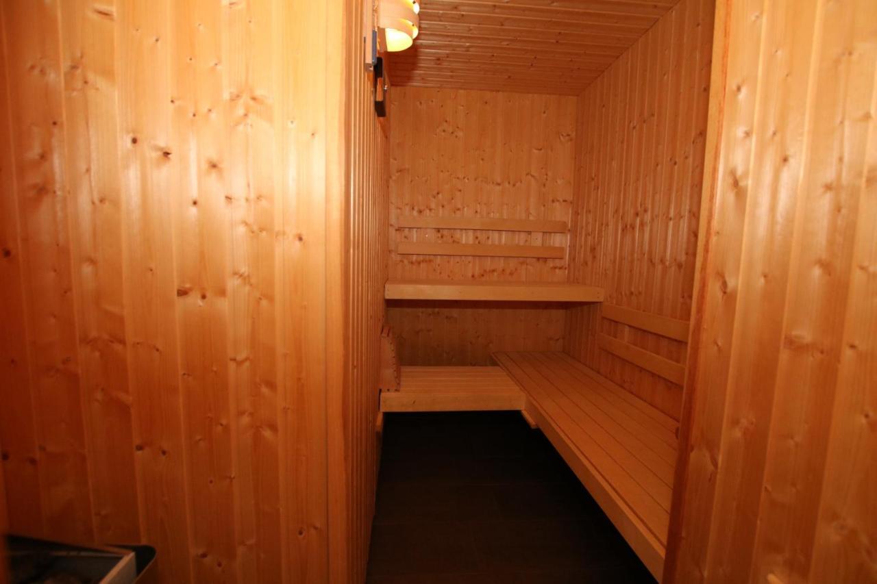 Susanne-Fischer Weg 49, Haus Seeschwalbe Wyk auf Foehr Ngoại thất bức ảnh