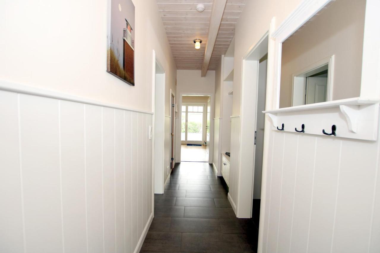 Susanne-Fischer Weg 49, Haus Seeschwalbe Wyk auf Foehr Ngoại thất bức ảnh